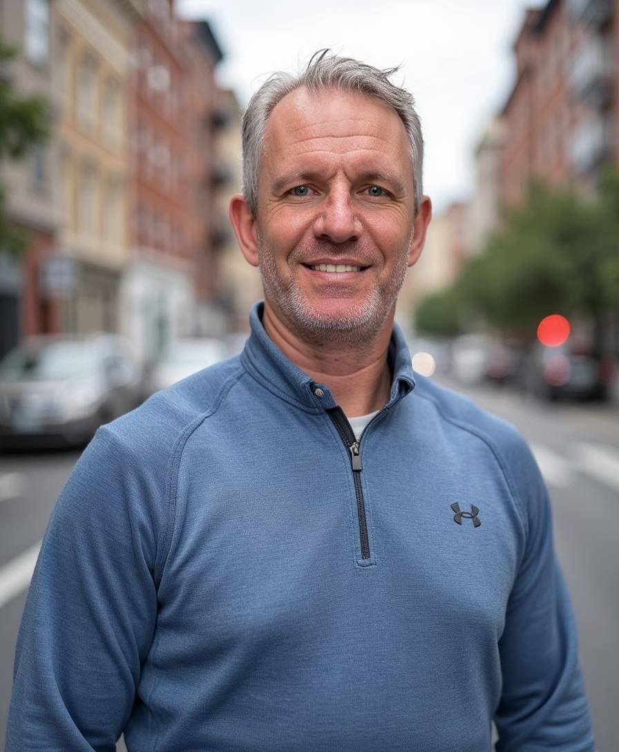 Chris Carr Simple Choice Realty