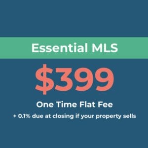 Essential Flat Fee MLS Listing
