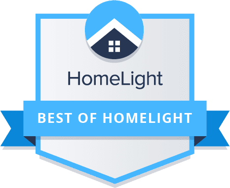 Best of HomeLight Awards
